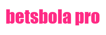 betsbola pro